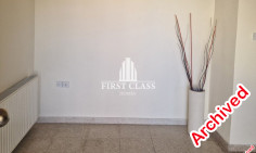 1 bedroom house to rent in Aglantzia