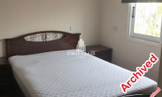 Spacious 2 bedrooms apartment to rent in Strovolos