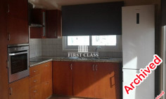 Spacious 2 bedrooms apartment to rent in Strovolos