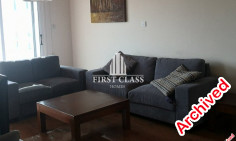 Spacious 2 bedrooms apartment to rent in Strovolos