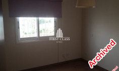 Spacious 2 bedrooms apartment to rent in Strovolos