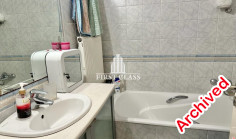 Apartment (penthouse) in dasoupoli, Nicosia for rent 