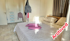Apartment (penthouse) in dasoupoli, Nicosia for rent 