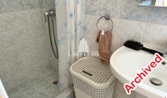 Apartment (penthouse) in dasoupoli, Nicosia for rent 