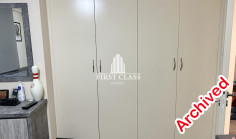 Apartment (penthouse) in dasoupoli, Nicosia for rent 