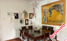 Spacious 3 bedroom unfurnished apartment to rent in Acropolis