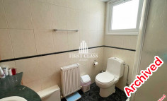 Spacious 3 bedroom unfurnished apartment to rent in Acropolis