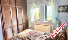 4 bedroom furnished apartment to rent in Strovolos