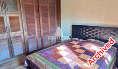 4 bedroom furnished apartment to rent in Strovolos