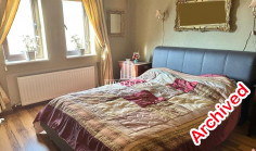 4 bedroom furnished apartment to rent in Strovolos