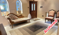 4 bedroom furnished apartment to rent in Strovolos