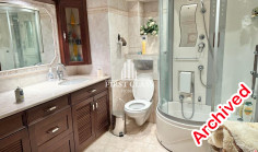 4 bedroom furnished apartment to rent in Strovolos