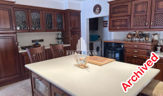 4 bedroom furnished apartment to rent in Strovolos
