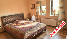4 bedroom furnished apartment to rent in Strovolos