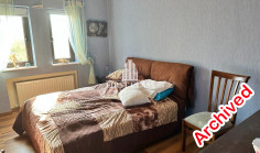 4 bedroom furnished apartment to rent in Strovolos
