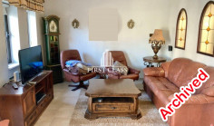 4 bedroom furnished apartment to rent in Strovolos