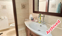 4 bedroom furnished apartment to rent in Strovolos
