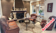 4 bedroom furnished apartment to rent in Strovolos