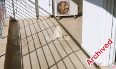 Luxury 1 bedroom furnished apartment to rent in Agios Dometios