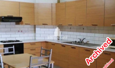Luxury 1 bedroom furnished apartment to rent in Agios Dometios