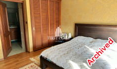 Spacious 3 bedrooms furnished apartment to rent in Strovolos