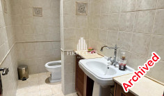 Spacious 3 bedrooms furnished apartment to rent in Strovolos