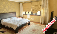 Spacious 3 bedrooms furnished apartment to rent in Strovolos