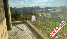 Spacious 3 bedrooms furnished apartment to rent in Strovolos