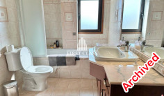 Spacious 3 bedrooms furnished apartment to rent in Strovolos