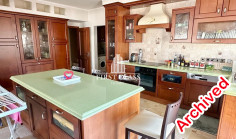 Spacious 3 bedrooms furnished apartment to rent in Strovolos