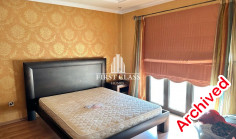 Spacious 3 bedrooms furnished apartment to rent in Strovolos