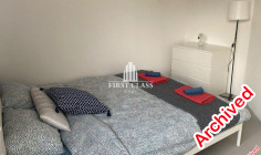 Beautiful 1 bedroom furnished apartment to rent in Palouriotissa