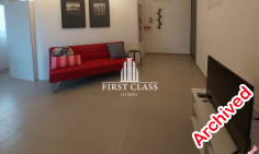 Beautiful 1 bedroom furnished apartment to rent in Palouriotissa