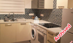 Beautiful 1 bedroom furnished apartment to rent in Palouriotissa