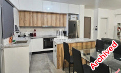 Apartment (flat) in Lakatamia, Nicosia for rent 