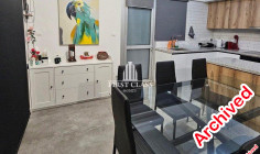Apartment (flat) in Lakatamia, Nicosia for rent 