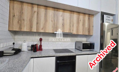 Apartment (flat) in Lakatamia, Nicosia for rent 