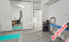 Apartment (flat) in Lakatamia, Nicosia for rent 
