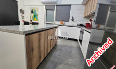 Apartment (flat) in Lakatamia, Nicosia for rent 
