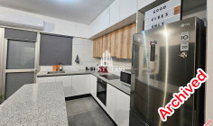 Apartment (flat) in Lakatamia, Nicosia for rent 