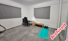 Apartment (flat) in Lakatamia, Nicosia for rent 