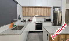 Apartment (flat) in Lakatamia, Nicosia for rent 