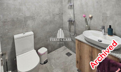 Apartment (flat) in Lakatamia, Nicosia for rent 