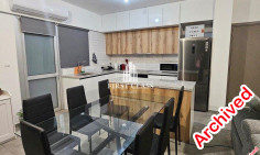 Apartment (flat) in Lakatamia, Nicosia for rent 