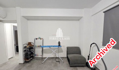 Apartment (flat) in Lakatamia, Nicosia for rent 