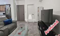 Apartment (flat) in Lakatamia, Nicosia for rent 