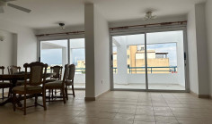 Luxury 3 bedroom penthouse for sale in Neapolis