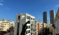 Luxury 3 bedroom penthouse for sale in Neapolis