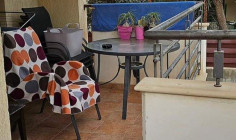 Luxury 2 beds apartment for sale in Ypsonas