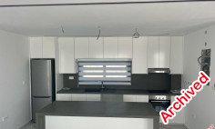 Luxury 3 bed house with swimming pool for sale in Kissonerga